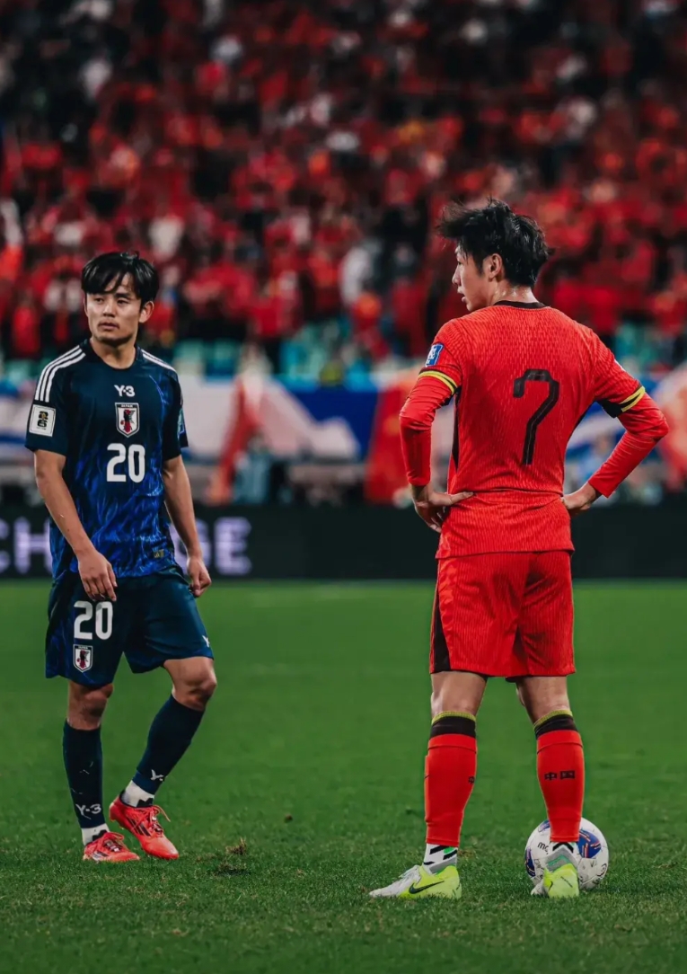 日本足球队势不可挡夺冠亚洲之战(日本足球亚洲独一档)